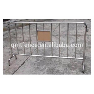 guardrails for events,guardrails for concert,safety barriers